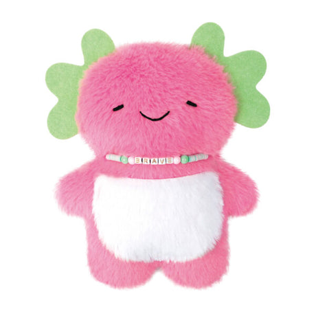 Avenir - Sewing My Doll : Brave Axolotl (Multi)