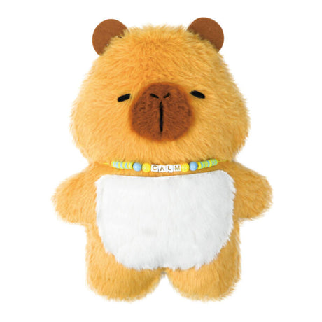 Avenir - Sewing My Doll: Calm Capybara (Multi)