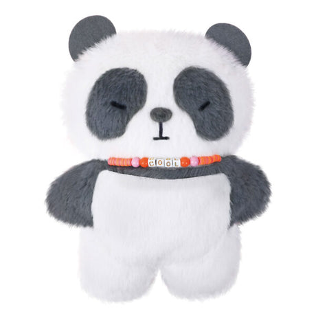 Avenir - Sewing My Doll: Cool Panda (Multi)