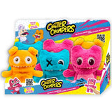 Chatter Chompers
