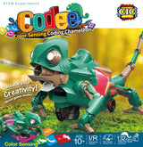 Codee Caméléon - Détection de couleur (Bil)