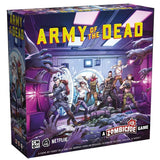 Army of the Dead - A Zombicide Game (Fr)