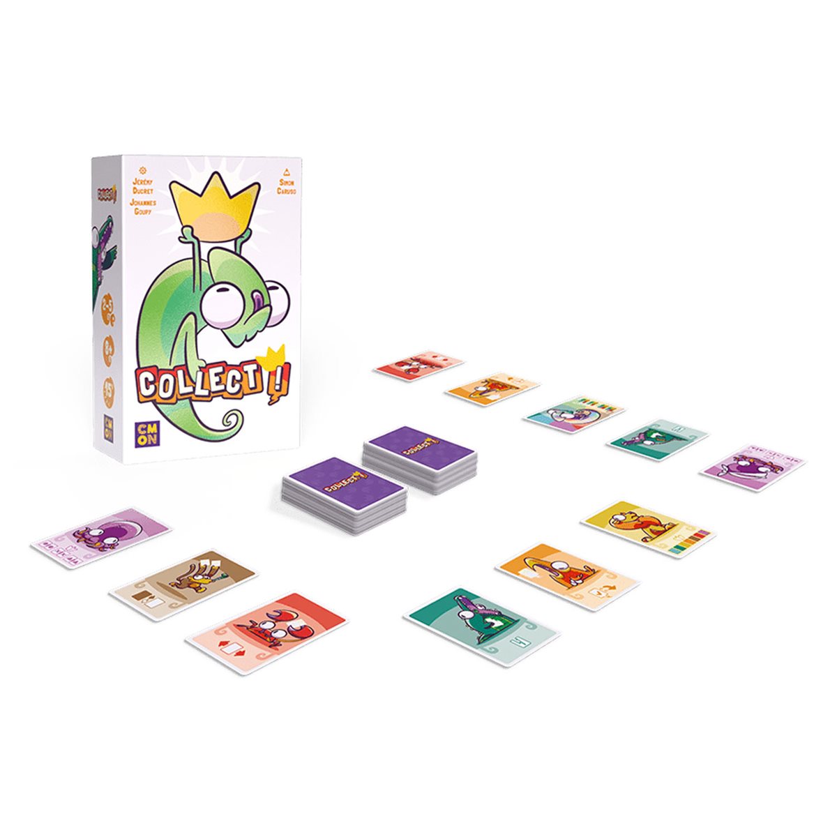 Collect (En)