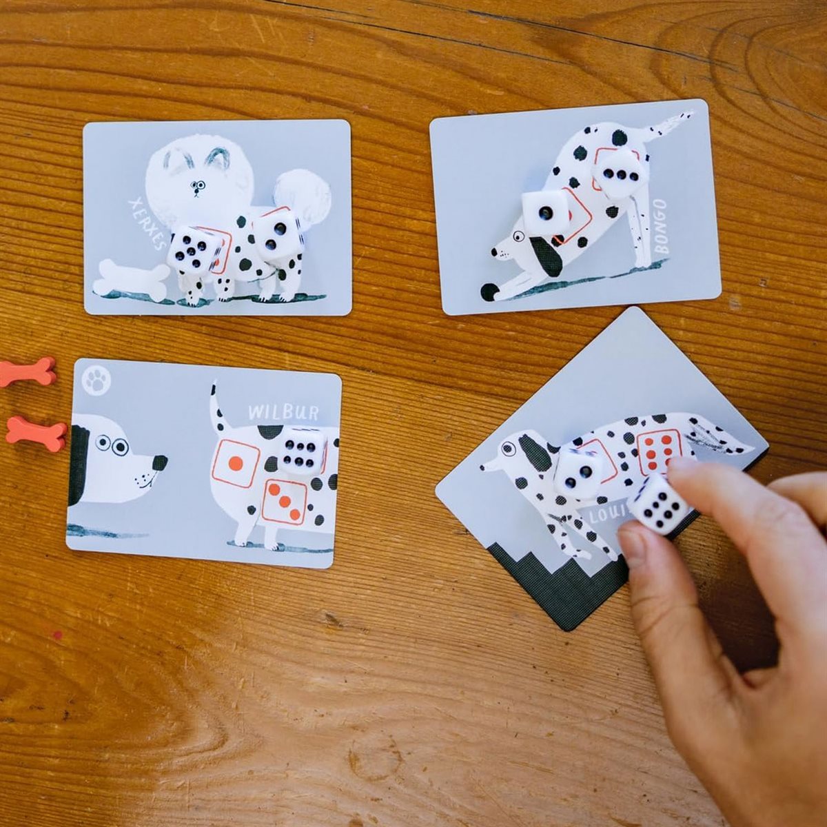 Spots (En)
