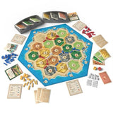Catan - 6th Edition (Ang)