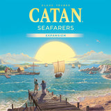Catan 6th Edition - Seafarers (Exp) (En)
