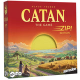 Catan - Zip (Ang)