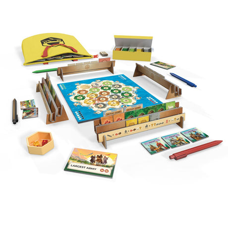 Catan - Zip (Ang)