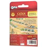 Catan - On the Road (En)