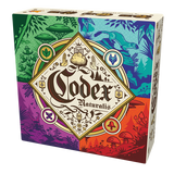 Codex Naturalis (Bil)