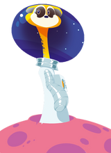 Cosmo (Multi)