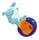 Cosmo (Multi)