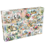 Country Bliss Letters - 1000 mcx