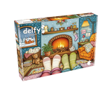 Cozy Feet Winter Night - 1000 mcx