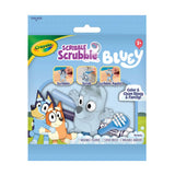 Scribble Scrubbie - Bluey 1 mcx