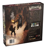 Pagan - Fate of Roanoke (En)