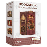 BookNook - Le bureau du savoir (Fr)