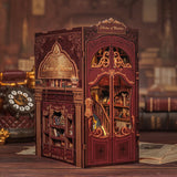 BookNook - Le bureau du savoir (Fr)