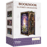 BookNook - La forêt enchantée (Fr)