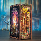 BookNook - La forêt enchantée (Fr)
