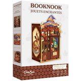 BookNook - Jouets enchantés (Fr)