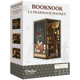 BookNook - La pharmacie magique (Fr)