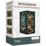 BookNook - La salle commune obscure (Fr)