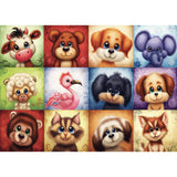 Cuteness in Dozen - 1000 mcx