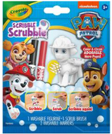 Scribble Scrubbie - Pat' Patrouille 1 mcx