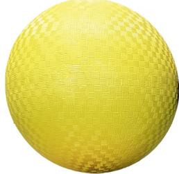 Ballon chasseur 8.5 po