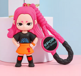 Porte-clés K-POP Demon Hunter