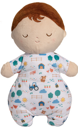 Baby Hug - Vache Highland