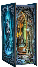 BookNook - La porte mystique (Fr)