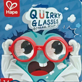 Quirky Glasses
