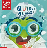 Quirky Glasses