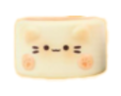 Mooshies - Petits pains vapeur (assortiment)