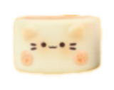 Mooshies - Petits pains vapeur (assortiment)