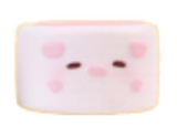 Mooshies - Petits pains vapeur (assortiment)