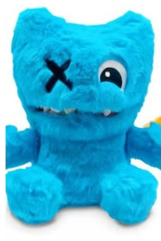 Chatter Chompers