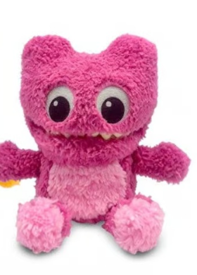 Chatter Chompers