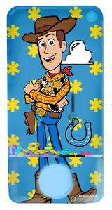 Toy Story - Travel Water Game