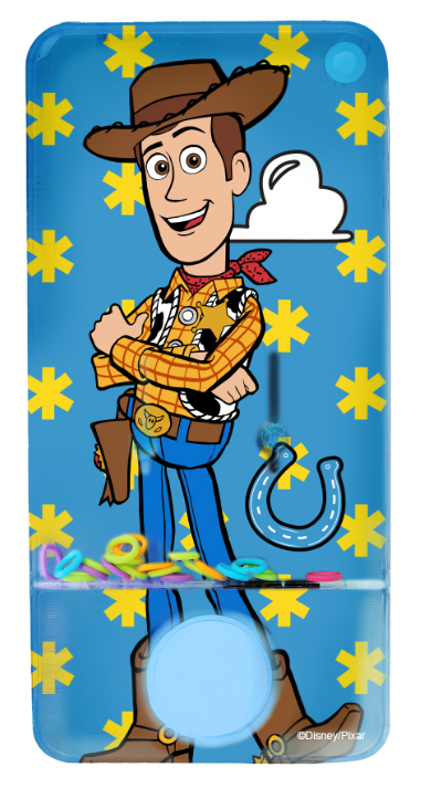 Histoire de Jouets - Jeu d'eau portable (assortiment)