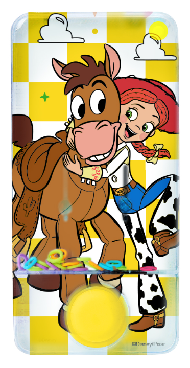 Toy Story - Travel Water Game