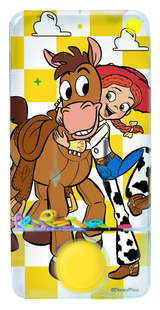 Toy Story - Travel Water Game