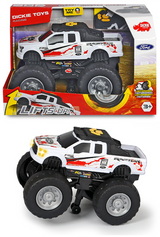 Dickie - Camion Ford Raptor cascadeur 25 cm