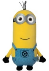 Minions - Kevin 12 po