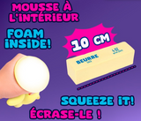 Oh My Squish - Mini beurre 4oz (assortiment)