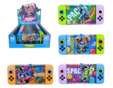 Space Water Game (assortment)