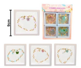 Butterfly Bracelet (assortment)