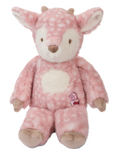 Farrah le faon - Plumpie